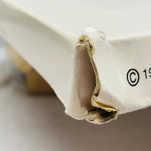 NIBWT Malden 8 x 10 Photo Frame, Blue-Green & Blonde, Total = 13"T x 11 1/4" W - Picture 12 of 13